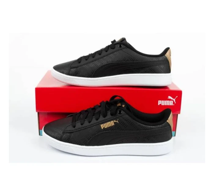 Dámské boty W 02 model 16080893 - Puma Dámské boty W 02 model 16080893 - Puma