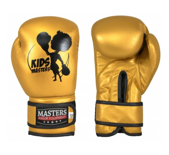 Boxerské rukavice - model 21860290