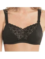 Havanna chirurgická podprsenka oboustranná model 10630356 černá - Anita Care