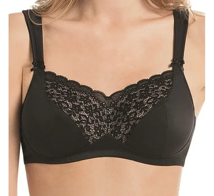 Havanna chirurgická podprsenka oboustranná model 10630356 černá - Anita Care