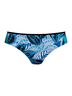 Style Bottom kalhotky jasně modrá  model 21158111 - Anita Care