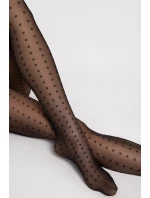 15 DEN kolor:black model 19760382 - Fiore