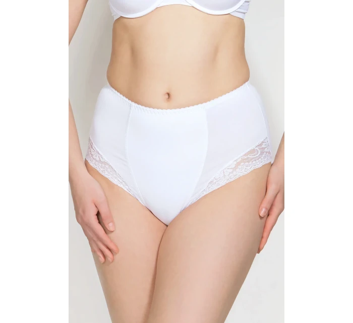 Mitex Ela 3-pack farba: biela