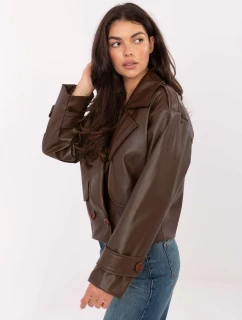 Kurtka IT KR model 21334834 brązowy - FPrice