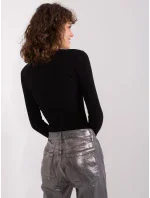 Blúzka RV BZ 9210.73 čierna