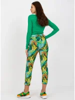 Tepláky RV DR model 17408071 zelených - FPrice