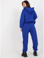 Souprava RV KMPL model 17790393 tmavě modrá - FPrice Souprava RV KMPL model 17790393 tmavě modrá - FPrice