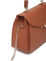 Kabelka VUCH Bryna Brown Kabelka VUCH Bryna Brown