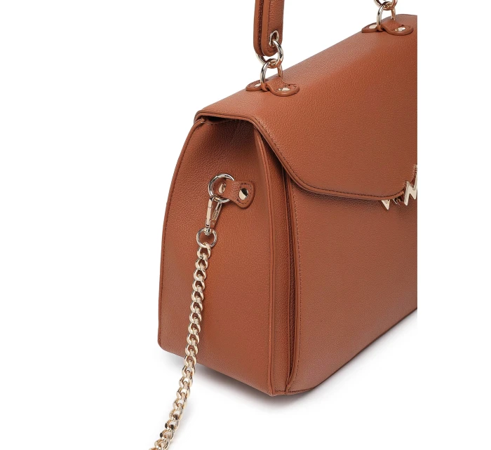 Kabelka VUCH Bryna Brown Kabelka VUCH Bryna Brown