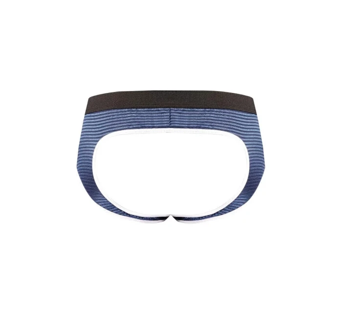 Pánske slipy otvorené Naval Jock Bikini - Anais