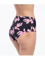 Dámske nohavičky Cyclamen Maxi - Julimex