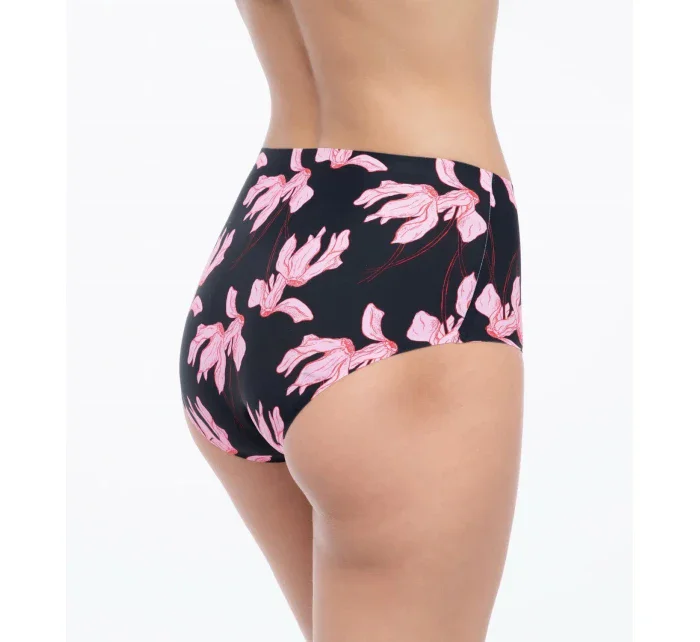 Dámske nohavičky Cyclamen Maxi - Julimex