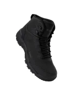 Boty Mid Wp M černé  model 21944928 - Hi-Tec