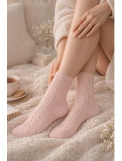 ŽAKÁROVÉ PONOŽKY - 001