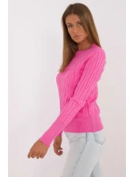 Sveter model 199752 AT