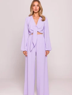 Dámske nohavice model 213676 Moe