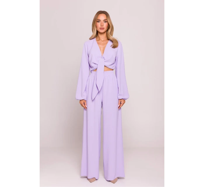 Dámske nohavice model 213676 Moe