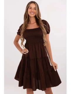 Denné šaty model 213839 Taliansko Moda