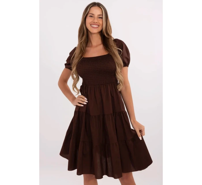 Denné šaty model 213839 Taliansko Moda