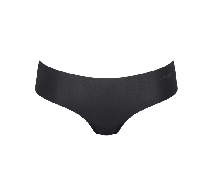 Dámske nohavičky ZERO Microfibre 2.0 Hipster - BLACK - čierne 0004 - SLOGGI Dámske nohavičky ZERO Microfibre 2.0 Hipster - BLACK - čierne 0004 - SLOGGI