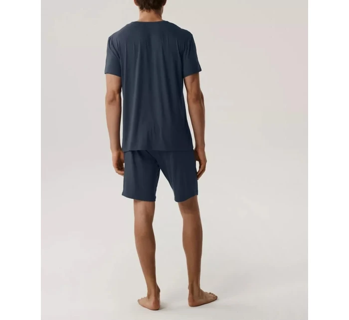 model 20905145 S2XL pánské pyžamo - Atlantic model 20905145 S2XL pánské pyžamo - Atlantic