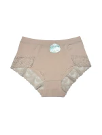 DC Dievčenské nohavičky 72148 A'12 M-XL bavlna