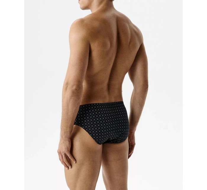 Nohavičky Atlantic 3MP-218 A'3 M-4XL Nohavičky Atlantic 3MP-218 A'3 M-4XL