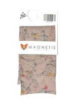 Dámske vzorované ponožky Magnetism lycra 20 den