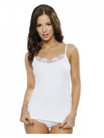 Dámská košilka model 7898081 S2XL - Emili Dámská košilka model 7898081 S2XL - Emili