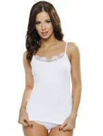 Dámska košieľka Emili Zelda S-2XL