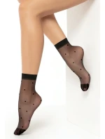 Dámske ponožky Gatta Štýlové 02 20 deň