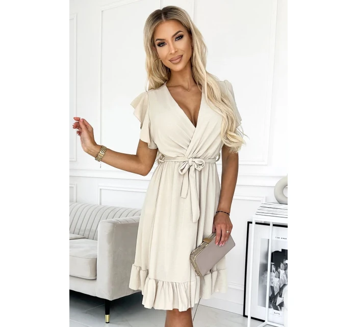 Dámské šaty  NUMOCO model 18796966 - numoco basic