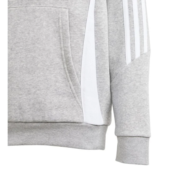 Mikina adidas Tiro 24 Jr IR7505