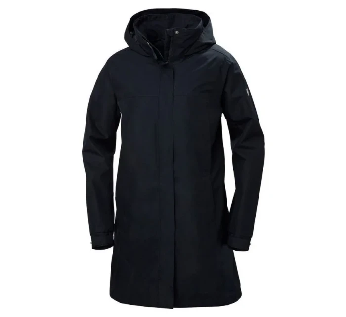 Long Coat W 597 Bunda model 20251396 - Helly Hansen Long Coat W 597 Bunda model 20251396 - Helly Hansen