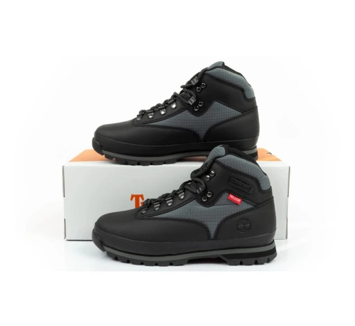 Boty Euro Hiker M model 20556563 - Timberland