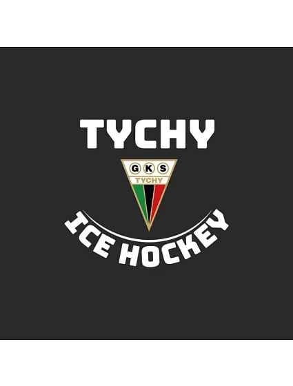 Hokejová mikina GKS Tychy M model 20853700 - Inny