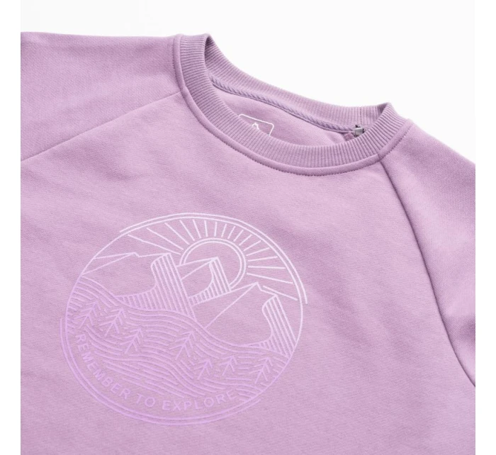 Bluza Wo's W model 20796208 - Elbrus Bluza Wo's W model 20796208 - Elbrus