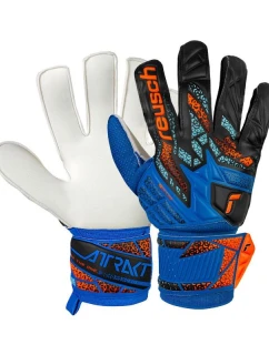 Brankářské rukavice Attrakt Solid M model 20941790 - Reusch