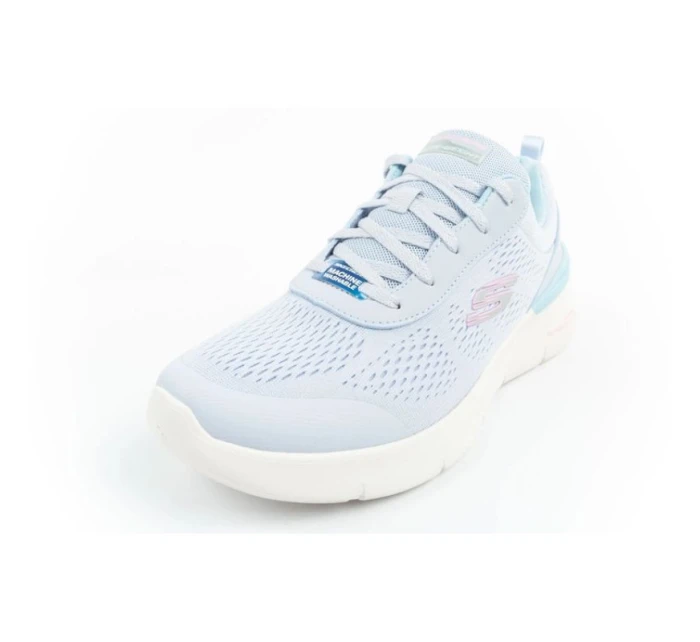 Dámske tenisky Skechers Air Dynamight 2.0 W 150370/PWPK Dámske tenisky Skechers Air Dynamight 2.0 W 150370/PWPK