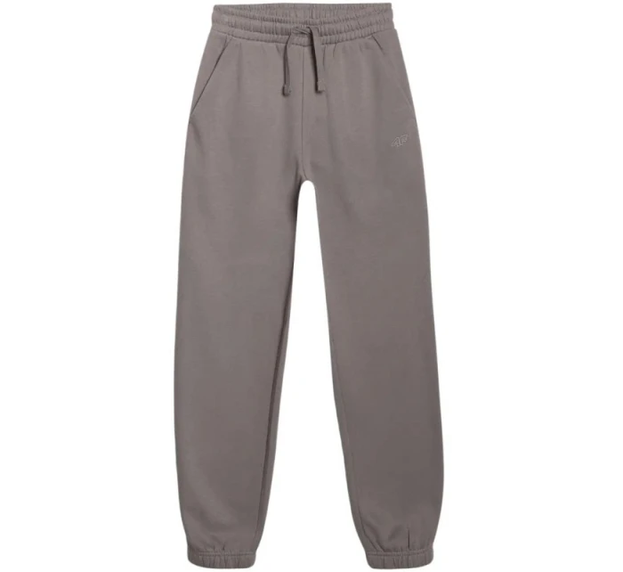 Nohavice 4F CAS M1245 Jr 4FJWAW25TTROM1245 22S