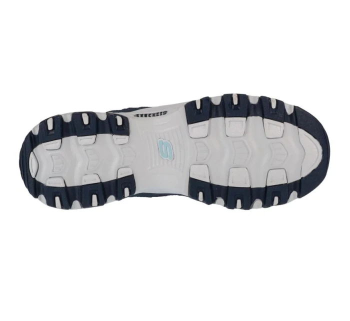 Navy Blue 35 model 21374908 - Skechers Navy Blue 35 model 21374908 - Skechers