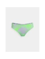 Dámsky spodný diel plaviek 4F