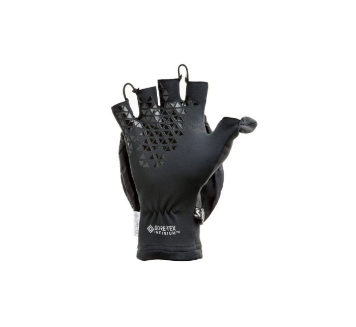 MILLET Storm Gtx Infinium Mitten Black MILLET Storm Gtx Infinium Mitten Black