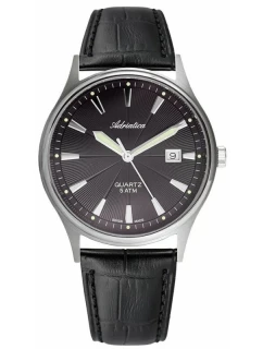 Pánské hodinky + BOX model 21806855 - Adriatica