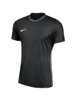 Pánske tričko Nike Dri-Fit Park 26 SS Top black HM7127 010 Pánske tričko Nike Dri-Fit Park 26 SS Top black HM7127 010