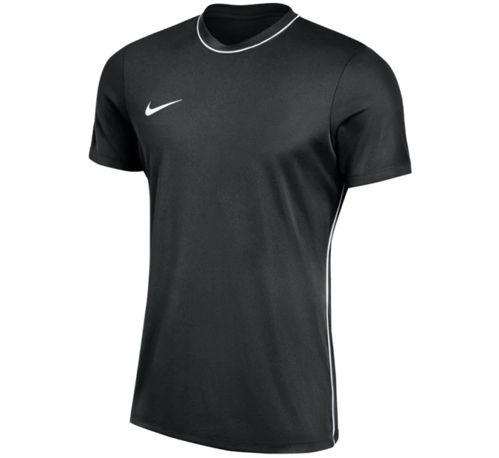 Pánske tričko Nike Dri-Fit Park 26 SS Top black HM7127 010 Pánske tričko Nike Dri-Fit Park 26 SS Top black HM7127 010