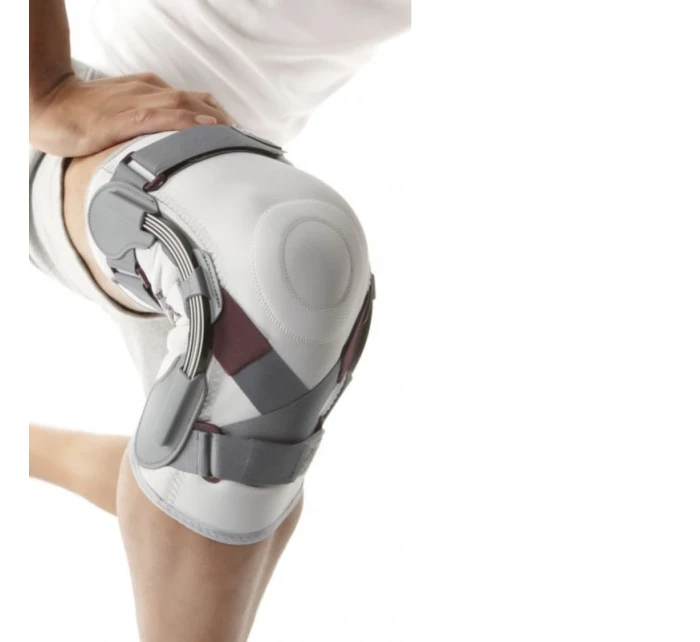 Kolenní PUSH - model 21929302 Kolenní PUSH - model 21929302