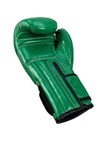 RBT-GREENSTRIKE 12 oz zelené kožené boxerské rukavice RBT-GREENSTRIKE 12 oz zelené kožené boxerské rukavice
