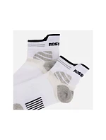 Ponožky ROSSIGNOL Sapa Socks, biele