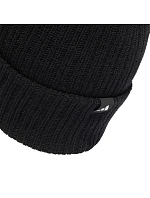 Čiapka adidas Linear Beanie Cuff KG0057 Čiapka adidas Linear Beanie Cuff KG0057